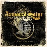 ARMORED SAINT - Carpe Noctum (Cd) ARMORED SAINT - Carpe Noctum (Cd)