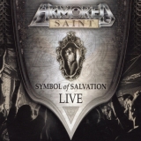 ARMORED SAINT - Symbol Of Salvation - Live (Cd) ARMORED SAINT - Symbol Of Salvation - Live (Cd)