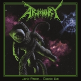 ARMORY - World Peace…cosmic World (Cd) ARMORY - World Peace…cosmic World (Cd)