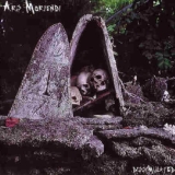 ARS MORIENDI - Dissimulated (Cd) ARS MORIENDI - Dissimulated (Cd)