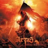 ARTAS - The Healing (Cd) ARTAS - The Healing (Cd)