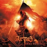 ARTAS - The Healing (Cd)