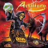 ARTILLERY - B.a.c.k. (Cd) ARTILLERY - B.a.c.k. (Cd)