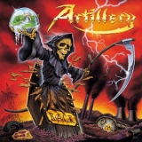 ARTILLERY - B.a.c.k. (Cd)