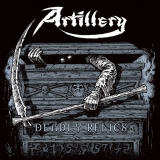 ARTILLERY - Deadly Relics (Cd) ARTILLERY - Deadly Relics (Cd)