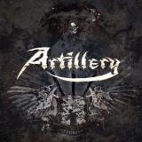 ARTILLERY - Legions (Cd) ARTILLERY - Legions (Cd)