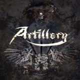 ARTILLERY - Legions (Cd)