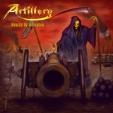 ARTILLERY - Penalty By Perception (Cd) ARTILLERY - Penalty By Perception (Cd)