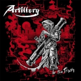 ARTILLERY - In The Thrash (Cd)