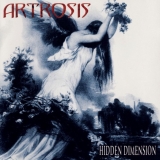 ARTROSIS - Hidden Dimension (Cd) ARTROSIS - Hidden Dimension (Cd)
