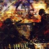 ASH INHERITANCE - Devastated By Fire (Cd) ASH INHERITANCE - Devastated By Fire (Cd)