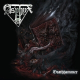 ASPHYX - Deathhammer (Cd)
