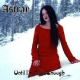 ASTRAY - Until I'm Cold Enough (Cd)