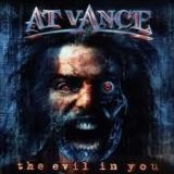 AT VANCE - The Evil In You (Cd)