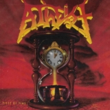 ATHEIST - Piece Of Time (Cd)