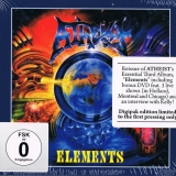 ATHEIST - Elements (Cd) ATHEIST - Elements (Cd)