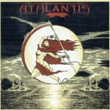 ATHLANTIS (ITA) - M.w.n.d. (Cd) ATHLANTIS (ITA) - M.w.n.d. (Cd)