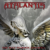 ATHLANTIS (ITA) - The Way To Rock And Roll (Cd) ATHLANTIS (ITA) - The Way To Rock And Roll (Cd)