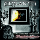 ATHLANTIS (ITA) - Metalmorphosis (Cd)