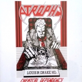 ATROPHY - Chemical Dependency (Cd) ATROPHY - Chemical Dependency (Cd)