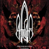 AT THE GATES - Purgatory Unleashed - Live At Wacken (Cd) AT THE GATES - Purgatory Unleashed - Live At Wacken (Cd)