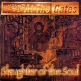 AT THE GATES - Slaughter Of The Soul (Cd) AT THE GATES - Slaughter Of The Soul (Cd)