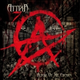 ATTIKA 7 - Blood Of My Enemies (Cd)