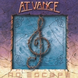 AT VANCE - No Escape (Cd)
