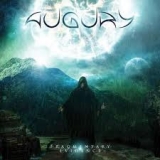 AUGURY - Fragmentary Evidence (Cd) AUGURY - Fragmentary Evidence (Cd)