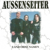 AUSSENSEITER - Land Ohne Namen (Cd) AUSSENSEITER - Land Ohne Namen (Cd)