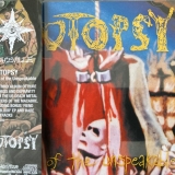 AUTOPSY - Acts Of The Unspeakable (Cd)
