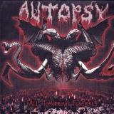 AUTOPSY - All Tomorrow's Funerals (Special, Boxset Cd) AUTOPSY - All Tomorrow's Funerals (Special, Boxset Cd)
