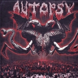 AUTOPSY - All Tomorrow's Funerals (Special, Boxset Cd)