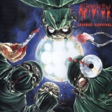 AUTOPSY - Severed Survival (Cd) AUTOPSY - Severed Survival (Cd)