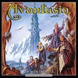 AVANTASIA - The Metal Opera Part Ii - Platinum Edition (Cd) AVANTASIA - The Metal Opera Part Ii - Platinum Edition (Cd)