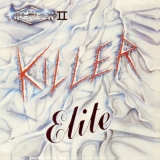 AVENGER (UK) - Killer Elite (Cd)