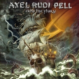 AXEL RUDI PELL - Into The Storm (Cd) AXEL RUDI PELL - Into The Storm (Cd)