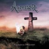AXENSTAR - Perpetual Twilight (Cd) AXENSTAR - Perpetual Twilight (Cd)