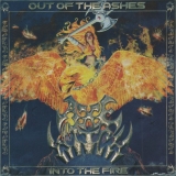 AXEWITCH - Into The Fire (Cd) AXEWITCH - Into The Fire (Cd)