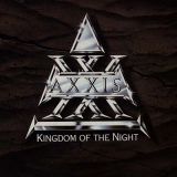 AXXIS - Kingdom Of The Night (Cd)