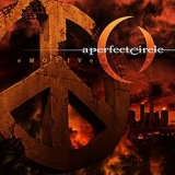 A PERFECT CIRCLE - Emotive (Cd) A PERFECT CIRCLE - Emotive (Cd)