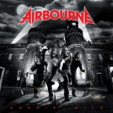 AIRBOURNE - Runnin' Wild (Cd) AIRBOURNE - Runnin' Wild (Cd)