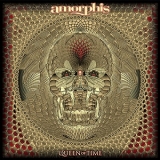 AMORPHIS - Queen Of Time (Cd) AMORPHIS - Queen Of Time (Cd)