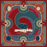 AMORPHIS - Under The Red Cloud (Cd) AMORPHIS - Under The Red Cloud (Cd)