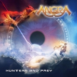 ANGRA - Hunters And Pray (Cd) ANGRA - Hunters And Pray (Cd)