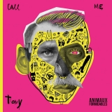 ANIMAUX FORMIDABLES - Call Me Tony (Cd) ANIMAUX FORMIDABLES - Call Me Tony (Cd)