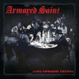 ARMORED SAINT - Win Hands Down (Cd) ARMORED SAINT - Win Hands Down (Cd)
