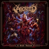 ABORTED - La Grande Mascarade (Cd) ABORTED - La Grande Mascarade (Cd)