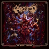 ABORTED - La Grande Mascarade (Cd)