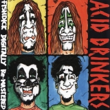 ACID DRINKERS - Fishdick (Cd) ACID DRINKERS - Fishdick (Cd)